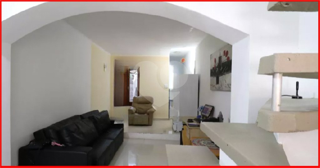 Sobrado à venda com 2 quartos, sendo 1 suíte,  em Água Branca, São Paulo, SP