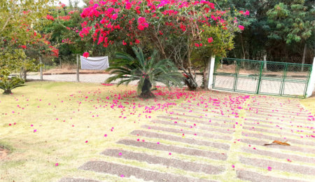 Terreno à venda no condomínio Village de Atibaia, Atibaia - SP