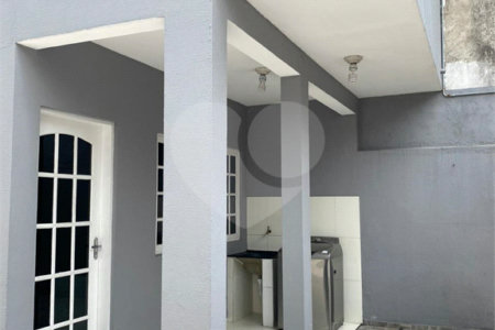 Casa à venda com 3 quartos, sendo 1 suíte, em Jardim Márcia, Suzano, SP