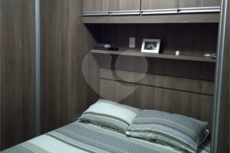 Apartamento à venda com 2 quartos em Jardim das Tulipas, Jundiaí, SP