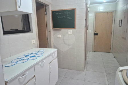 Apartamento à venda com 4 quartos, sendo 2 suítes, em Vila Maria Alta, São Paulo, SP