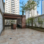 Apartamento à venda com 2 quartos, sendo 1 suíte, em Brooklin, São Paulo, SP