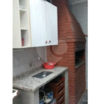 Casa à venda com 4 quartos em Mandaqui, São Paulo, SP