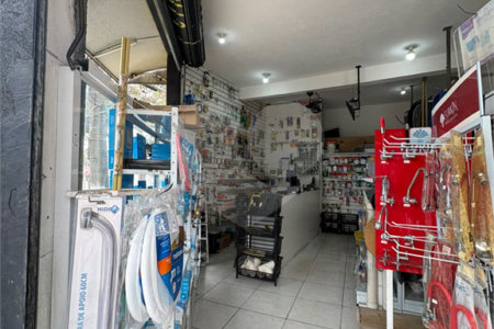 Salão para alugar em Vila Acoreana, Poá, SP