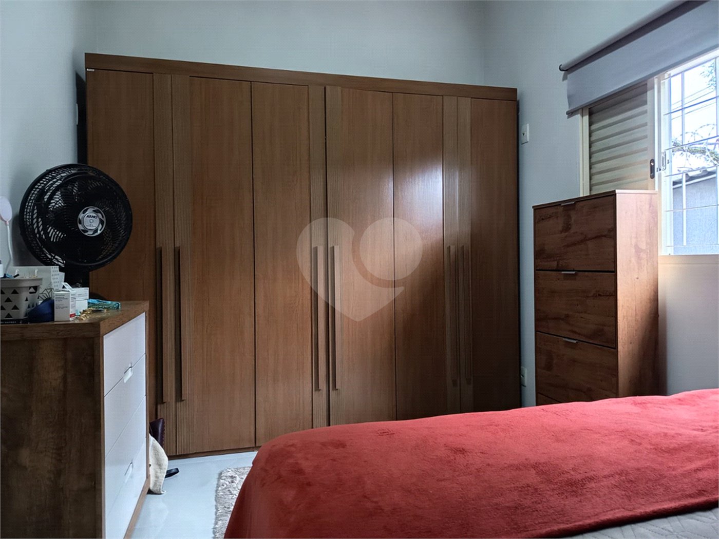 Casa à venda com 3 quartos, sendo 1 suíte,  em Jardim Santa Rosália, Sorocaba, SP