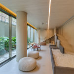 Apartamento à venda com 4 suítes em Vila Nova Conceição, São Paulo, SP