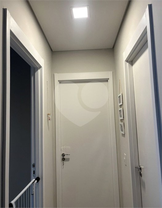 Apartamento à venda com 2 quartos, sendo 1 suíte,  em Vila Clementino, São Paulo, SP