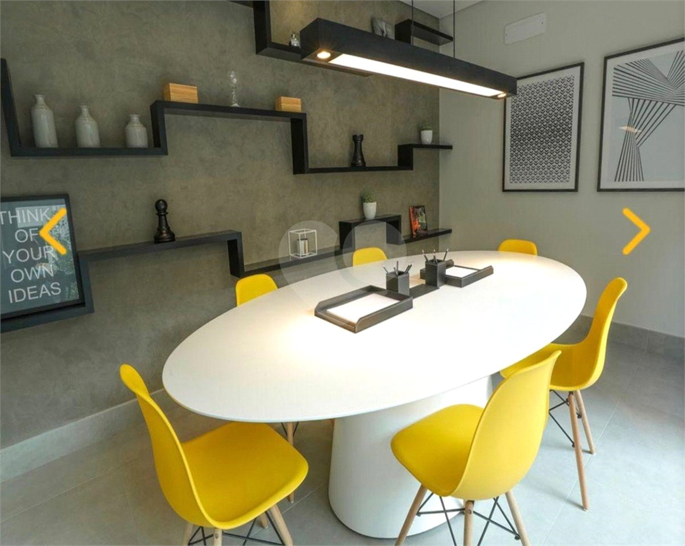 Apartamento à venda com 1 quarto em Liberdade, São Paulo, SP
