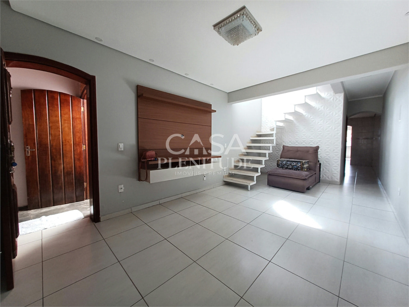 Sobrado à venda com 3 quartos em Jardim Brasilândia, Sorocaba, SP