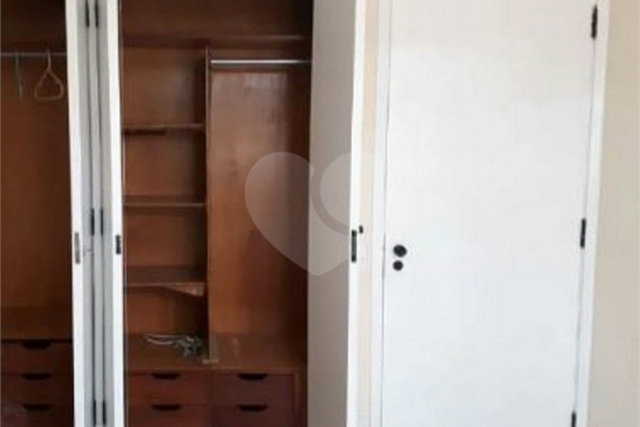 Apartamento à venda com 3 quartos em Casa Verde, São Paulo, SP
