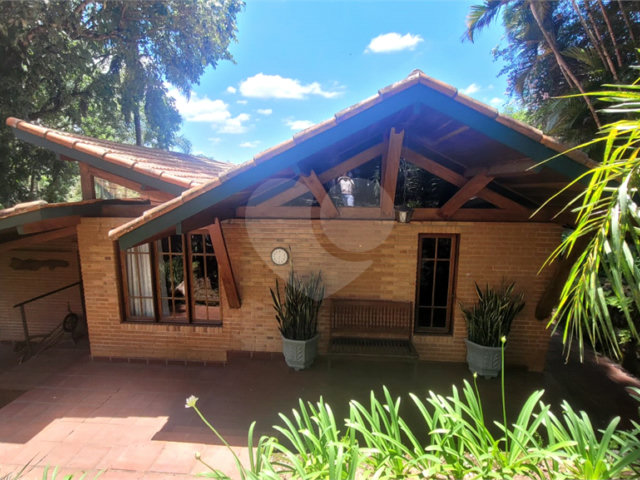 Casa à venda com 1 quarto no condomínio Sausalito, Mairiporã - SP