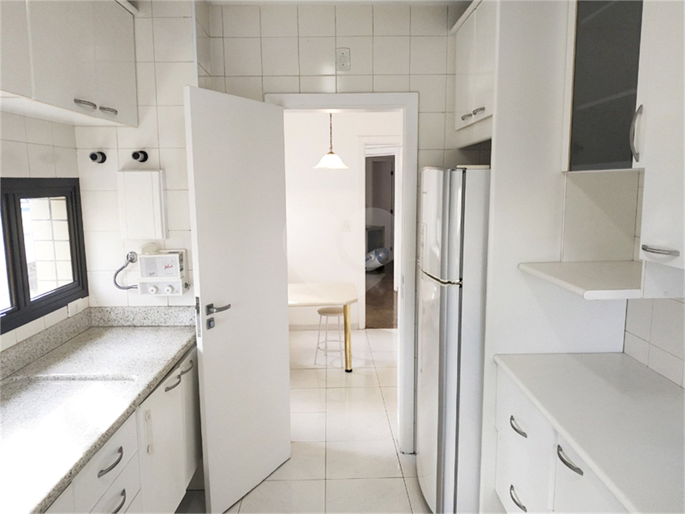 Apartamento à venda com 3 suítes em Morumbi, São Paulo, SP