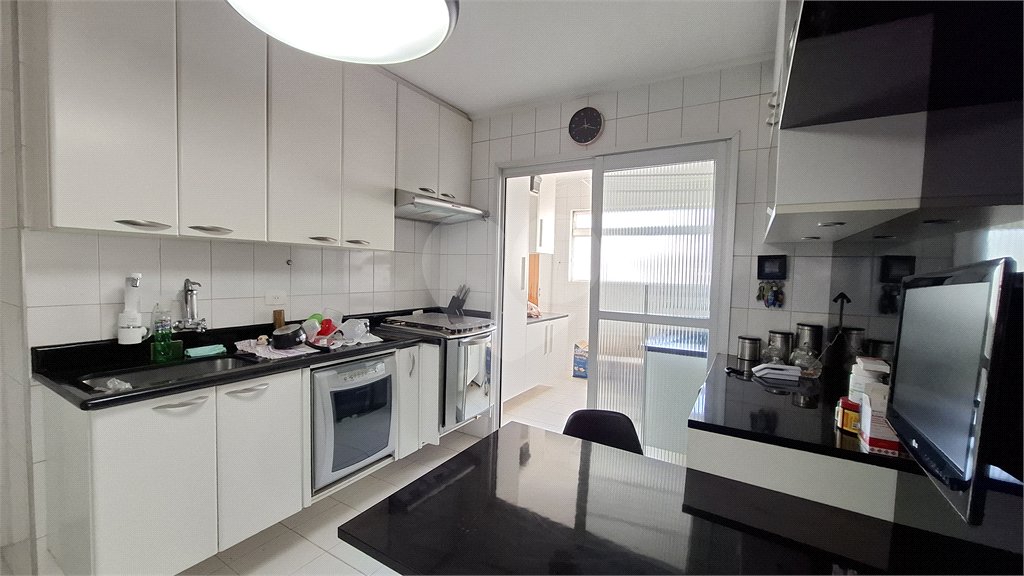 Apartamento à venda com 3 quartos, sendo 1 suíte,  em Casa Verde, São Paulo, SP