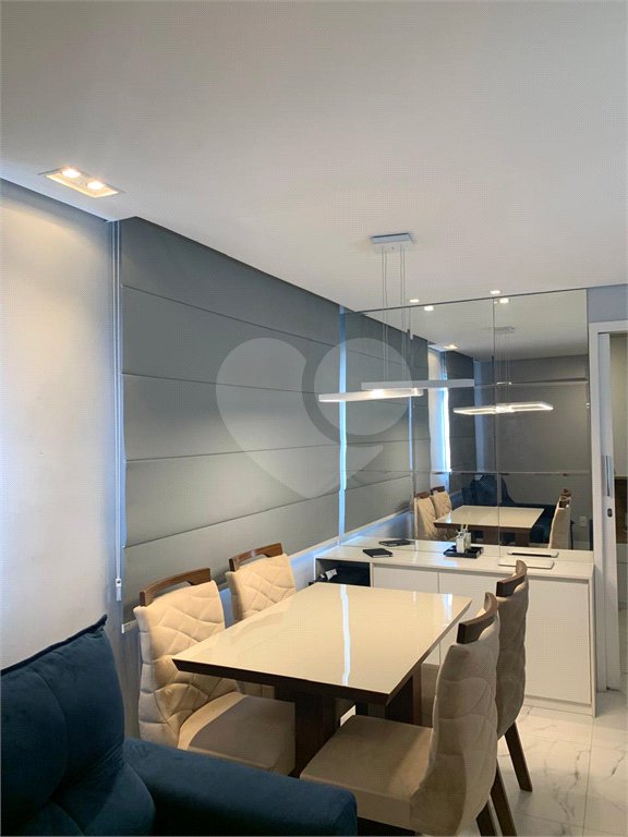 Apartamento à venda com 1 quarto em Vila Leopoldina, São Paulo, SP