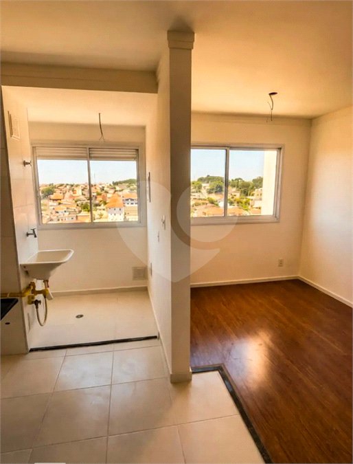 Apartamento para alugar com 2 quartos em Vila Nova Cintra, Mogi das Cruzes, SP