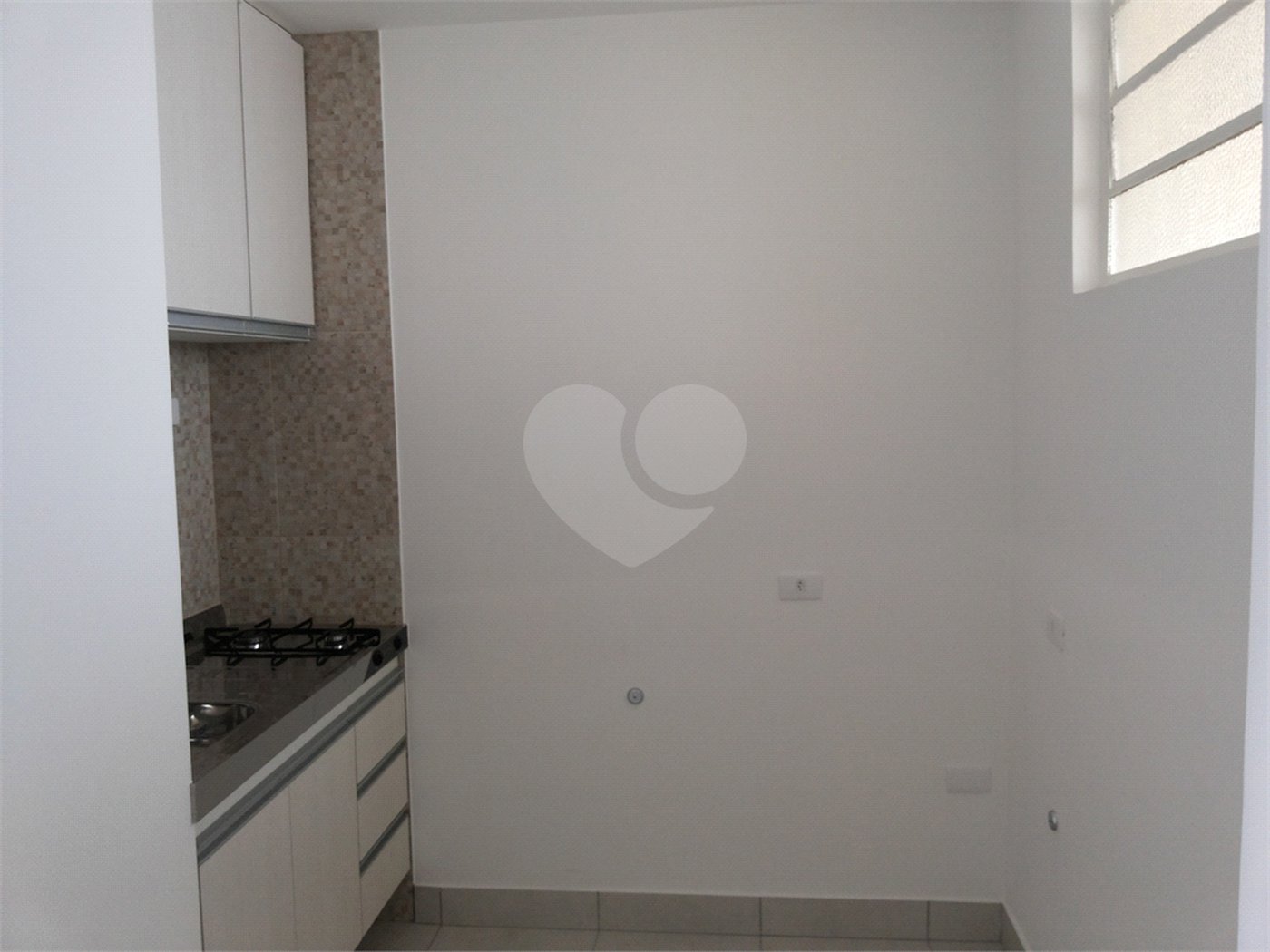 Apartamento à venda com 1 quarto em Perdizes, São Paulo, SP