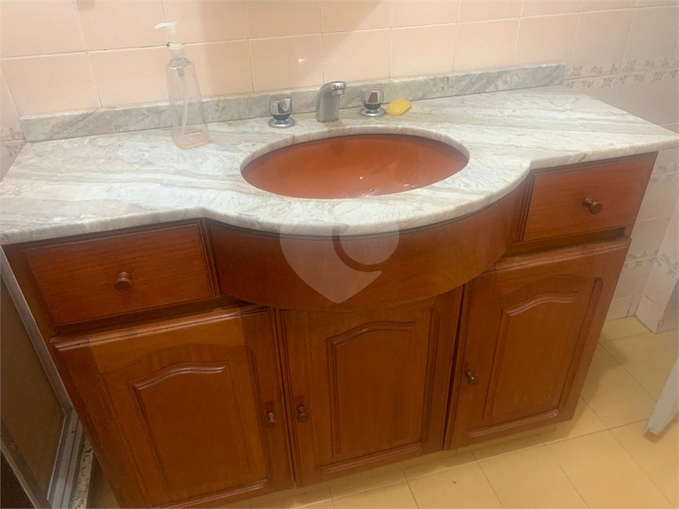 Apartamento à venda com 2 quartos em Rio Comprido, Rio de Janeiro, RJ