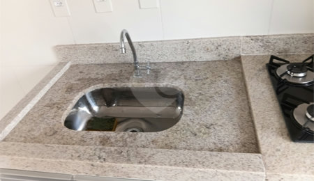 Apartamento para alugar com 2 quartos em Tucuruvi, São Paulo, SP