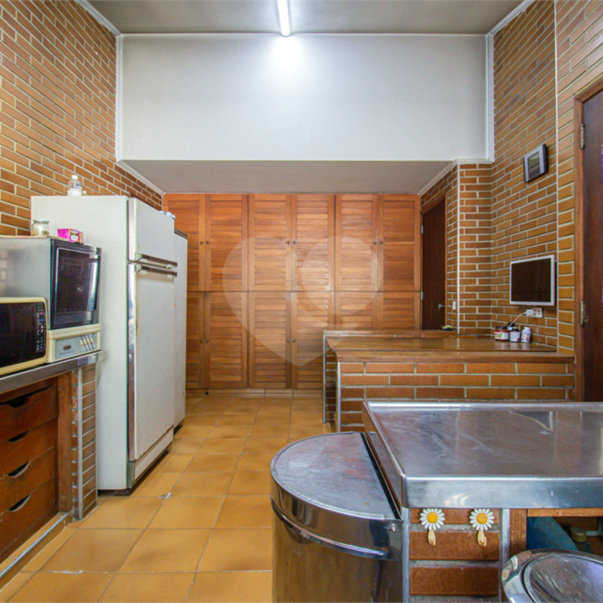 Casa Térrea à venda com 3 quartos, sendo 1 suíte, em Jardim Prudência, São Paulo, SP