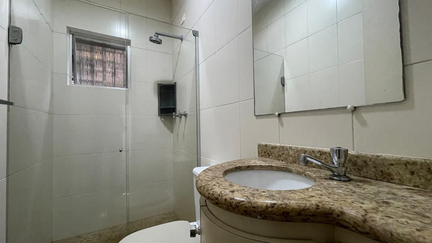 Casa com 6 dormitórios para alugar, 1000 m² por R$ 18.000,00/mês - Morro Santa Terezinha - Santos/SP