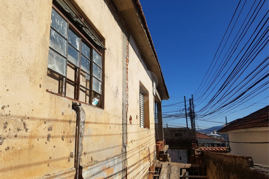 Terreno à venda em Imirim, São Paulo, SP