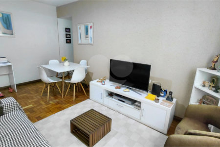Apartamento à venda com 2 quartos, sendo 1 suíte, em Barra Funda, São Paulo, SP