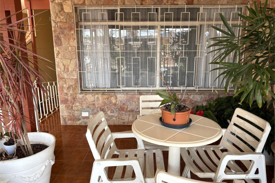 Sobrado à venda com 3 quartos em Santana, São Paulo, SP