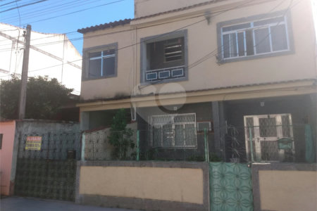 Casa à venda com 3 quartos, sendo 1 suíte, em Campo Grande, Rio de Janeiro, RJ