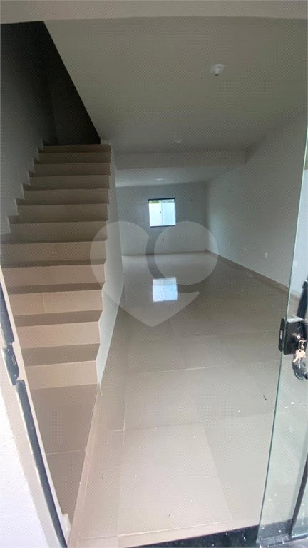 Casa à venda com 2 suítes em Campo Grande, Rio de Janeiro, RJ