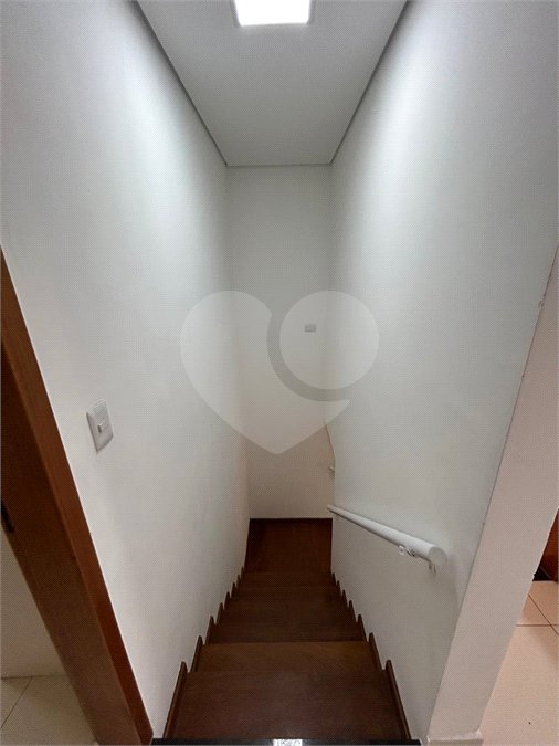 Casa de Vila para alugar com 4 suítes em Vila Romana, São Paulo, SP