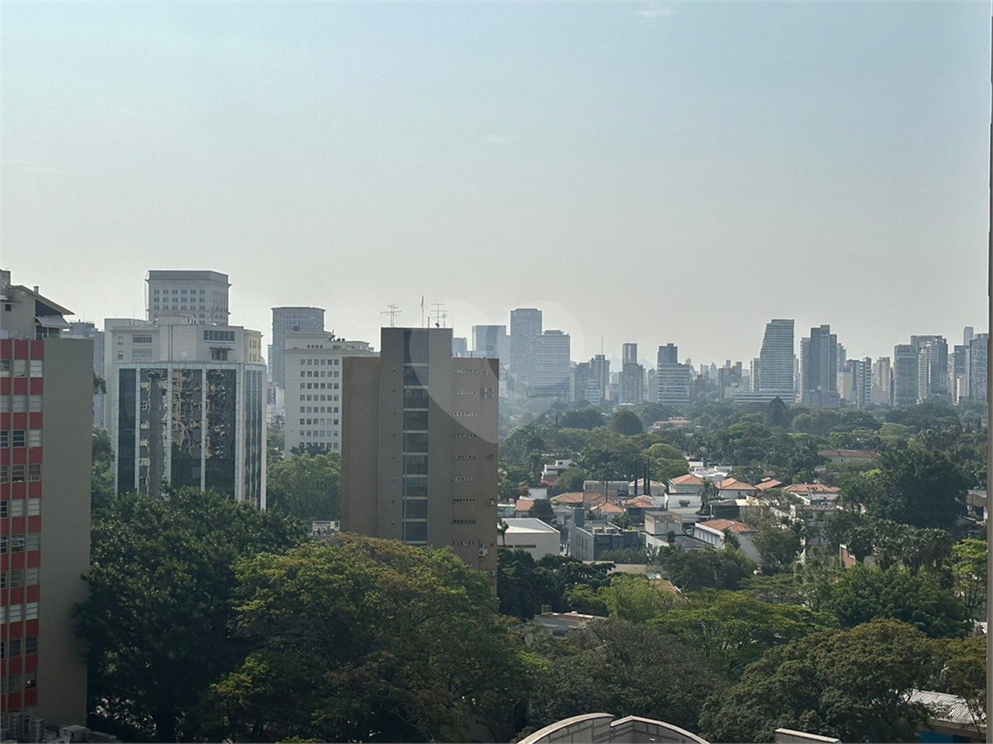 Apartamento à venda com 2 suítes em Jardim Europa, São Paulo, SP