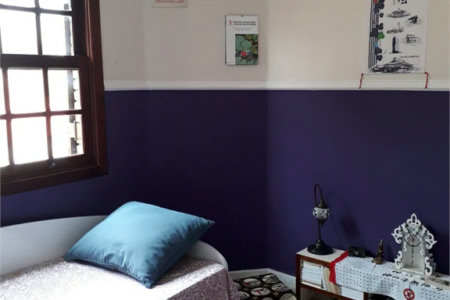 Sobrado à venda com 3 quartos, sendo 1 suíte, em Vila Suzana, São Paulo, SP