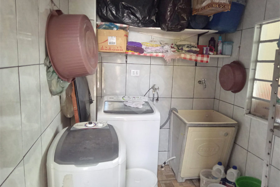 Casa Térrea à venda com 3 quartos em Pirituba, São Paulo, SP