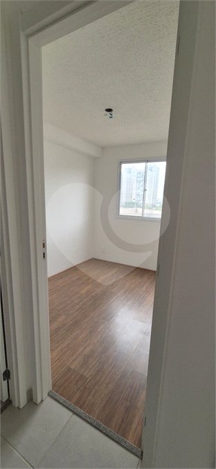 Apartamento à venda com 1 quarto em Tatuapé, São Paulo, SP