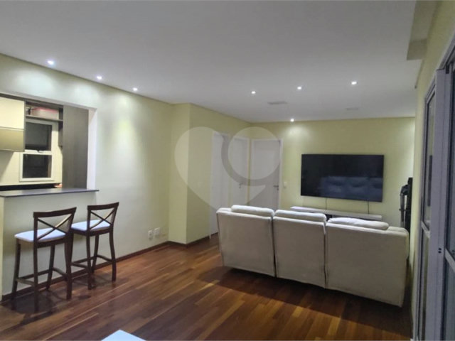 Apartamento à venda com 3 quartos, sendo 1 suíte,  em Limão, São Paulo, SP