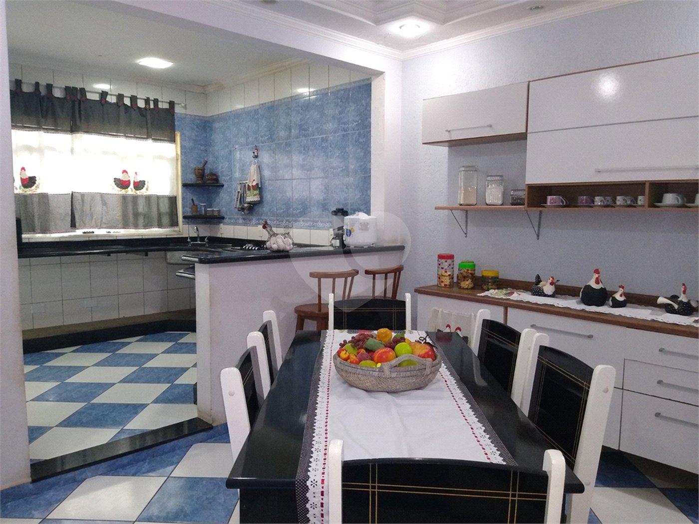 Casa à venda com 2 quartos em Progresso, Itu, SP