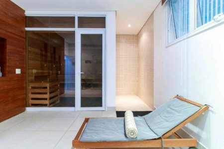 Cobertura com 2 dormitórios à venda, 125 m² por R$ 2.400.000,00 - Brooklin Paulista - São Paulo/SP