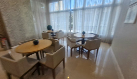 Apartamento à venda com 1 quarto em Várzea da Barra Funda, São Paulo, SP