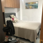 Apartamento Residencial à Venda em Itaquera – 52 m² – 2 Dormitórios