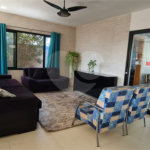 Casa térrea no Condomínio Jardim Botânico , localizado na cidade Bady Bassit/SP .