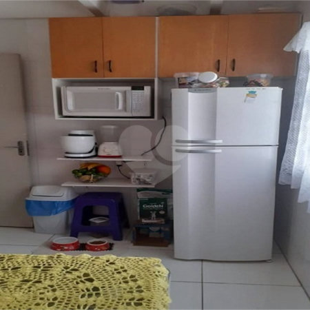Apartamento à venda com 2 quartos em Vila Santa Teresa (zona Sul), São Paulo, SP