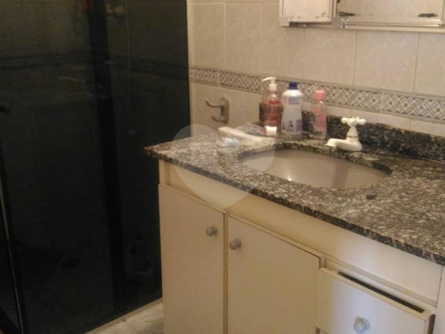Apartamento à venda com 2 quartos em Santana, São Paulo, SP