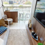 Apartamento à venda com 2 quartos em Santana, São Paulo, SP
