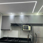 Apartamento à venda com 2 quartos em Jardim Guarujá, Sorocaba, SP