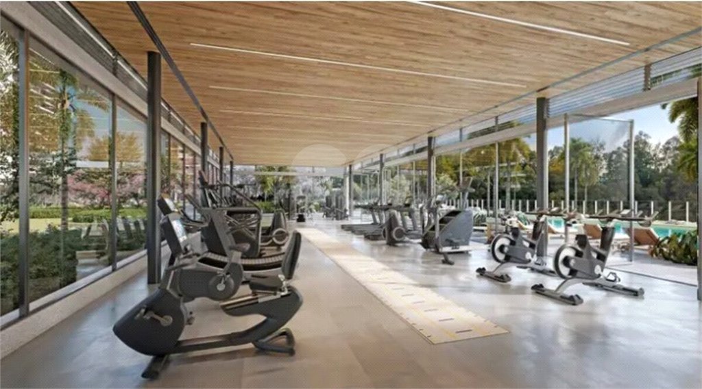 Apartamento para alugar com 2 suítes em Jardim Morumbi, São Paulo, SP