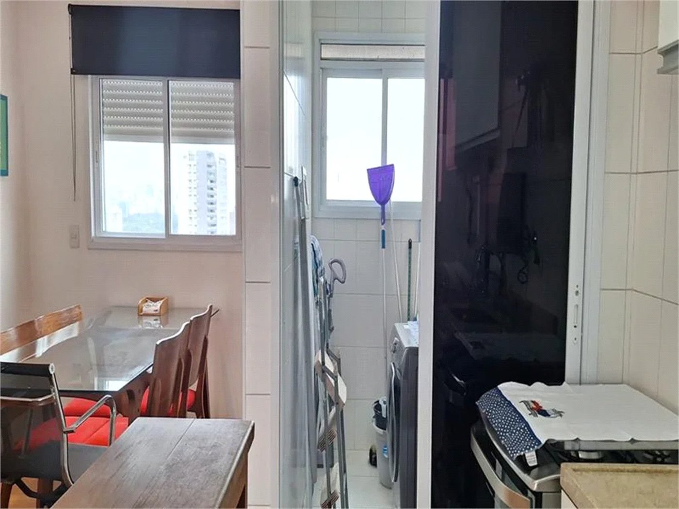 Cobertura à venda com 1 suíte em Pinheiros, São Paulo, SP