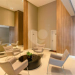 Apartamento à venda com 3 suítes em Brooklin, São Paulo, SP