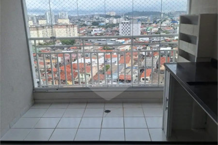 Apartamento à venda com 3 quartos, sendo 1 suíte,  em Vila Carrão, São Paulo, SP
