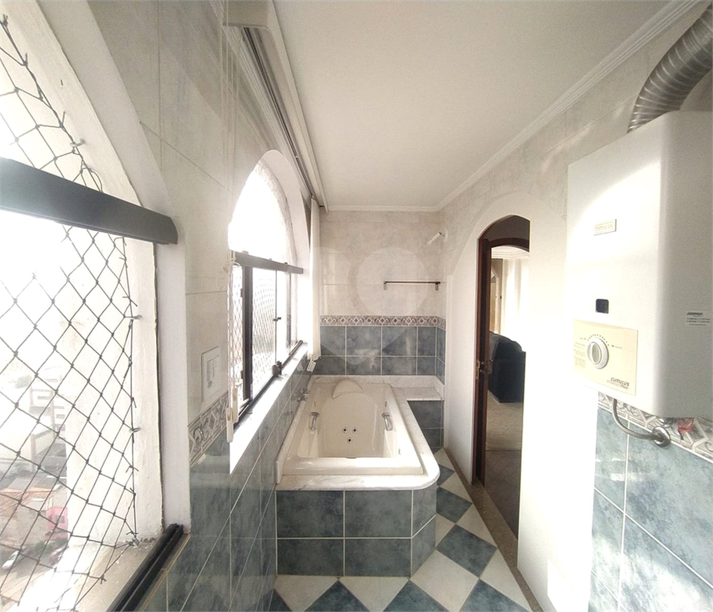 Duplex à venda com 3 quartos, sendo 1 suíte, em Santana, São Paulo, SP