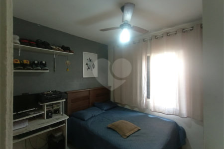 Casa à venda com 2 quartos em Cambuí, Itapetininga, SP